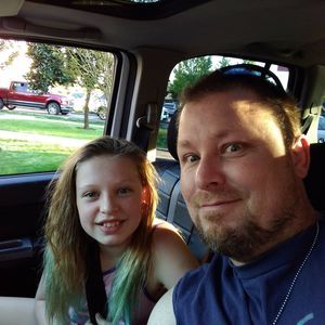 Meet your Posher, Kenneth